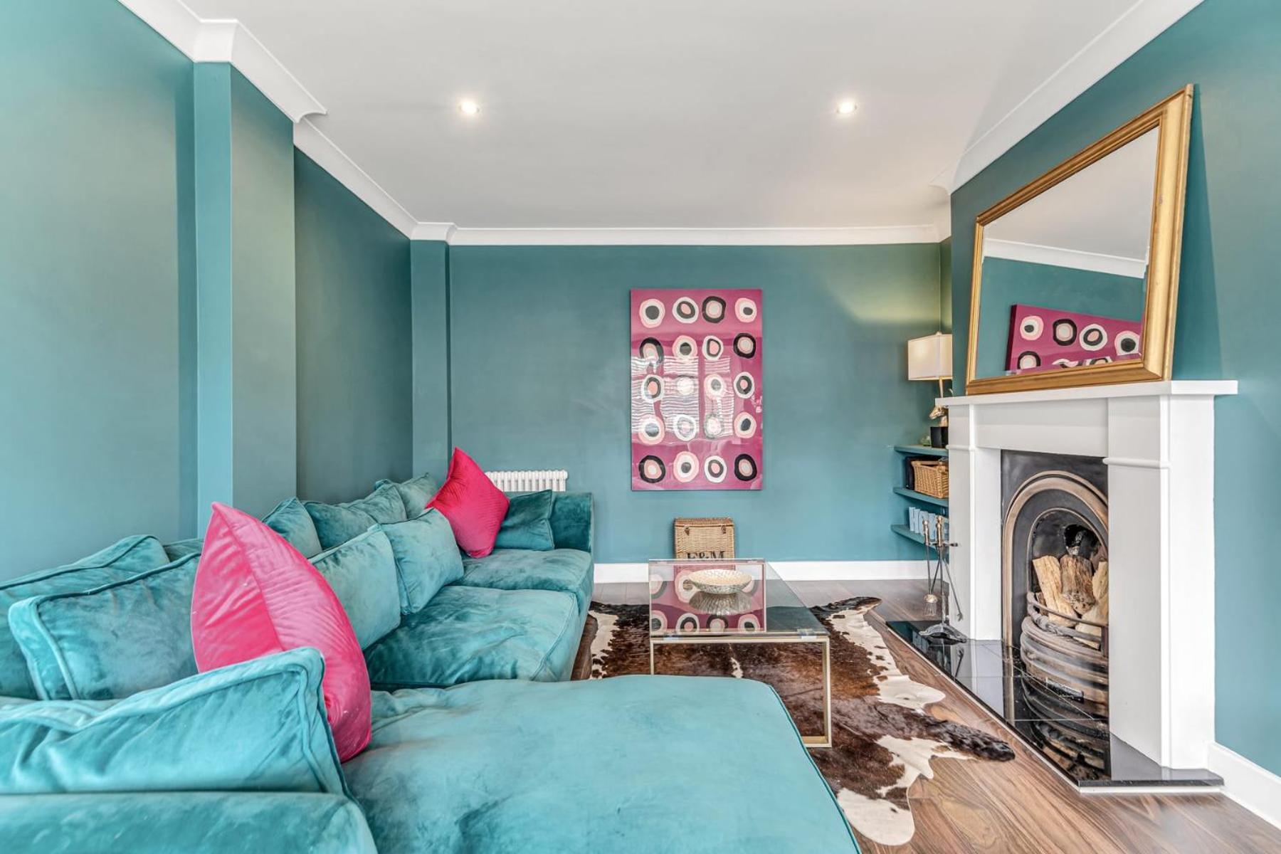 Holiday home Wollaton House *