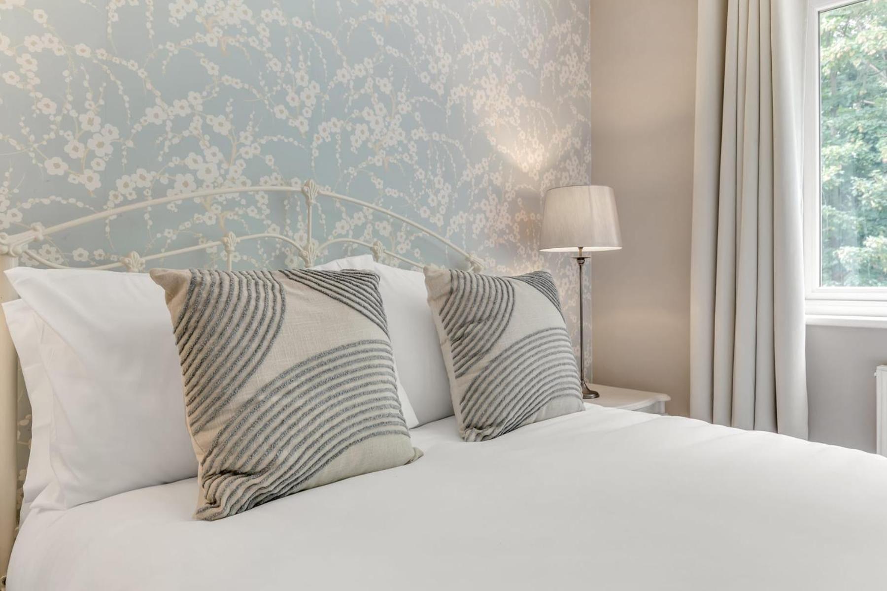 Holiday home Wollaton House Nottingham