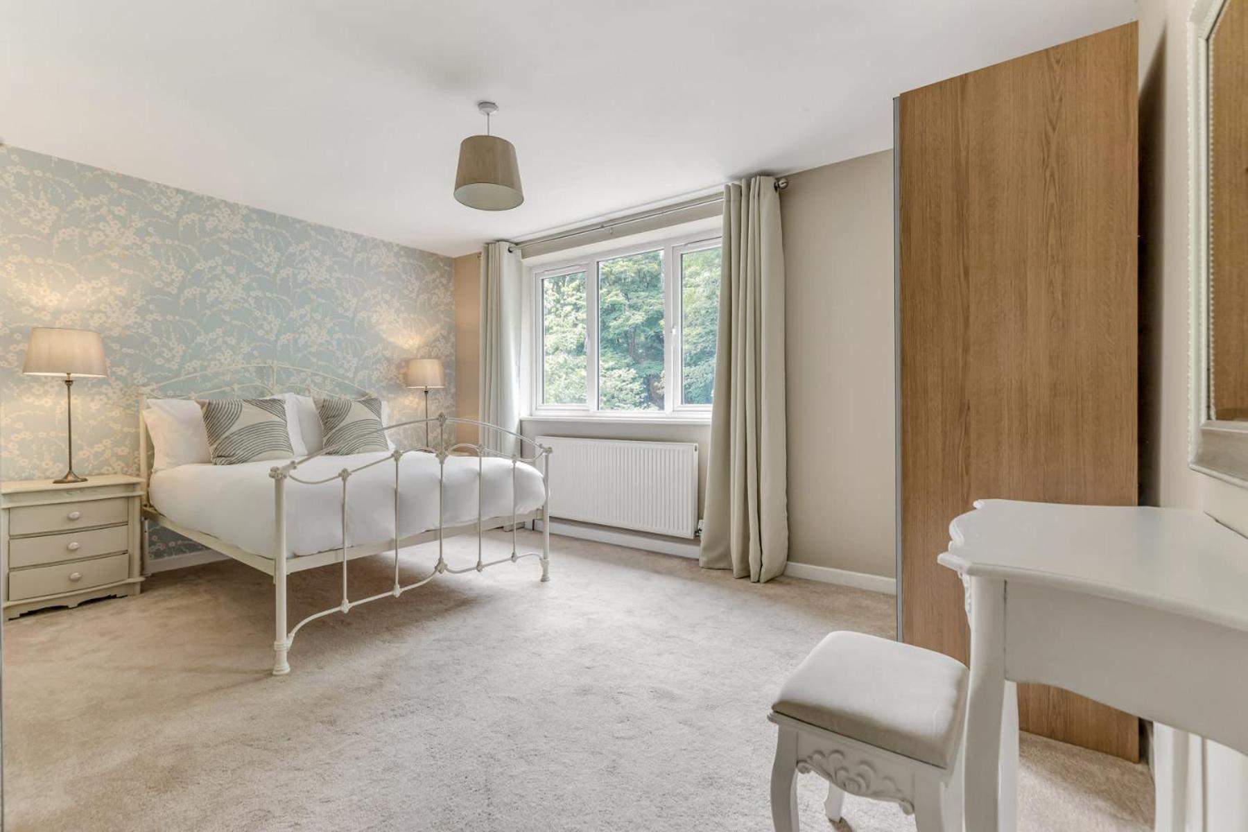 Holiday home Wollaton House