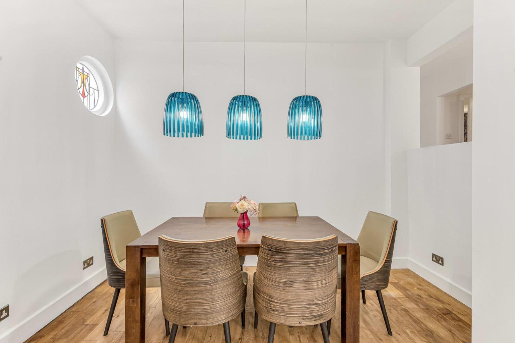 Wollaton House Holiday home *