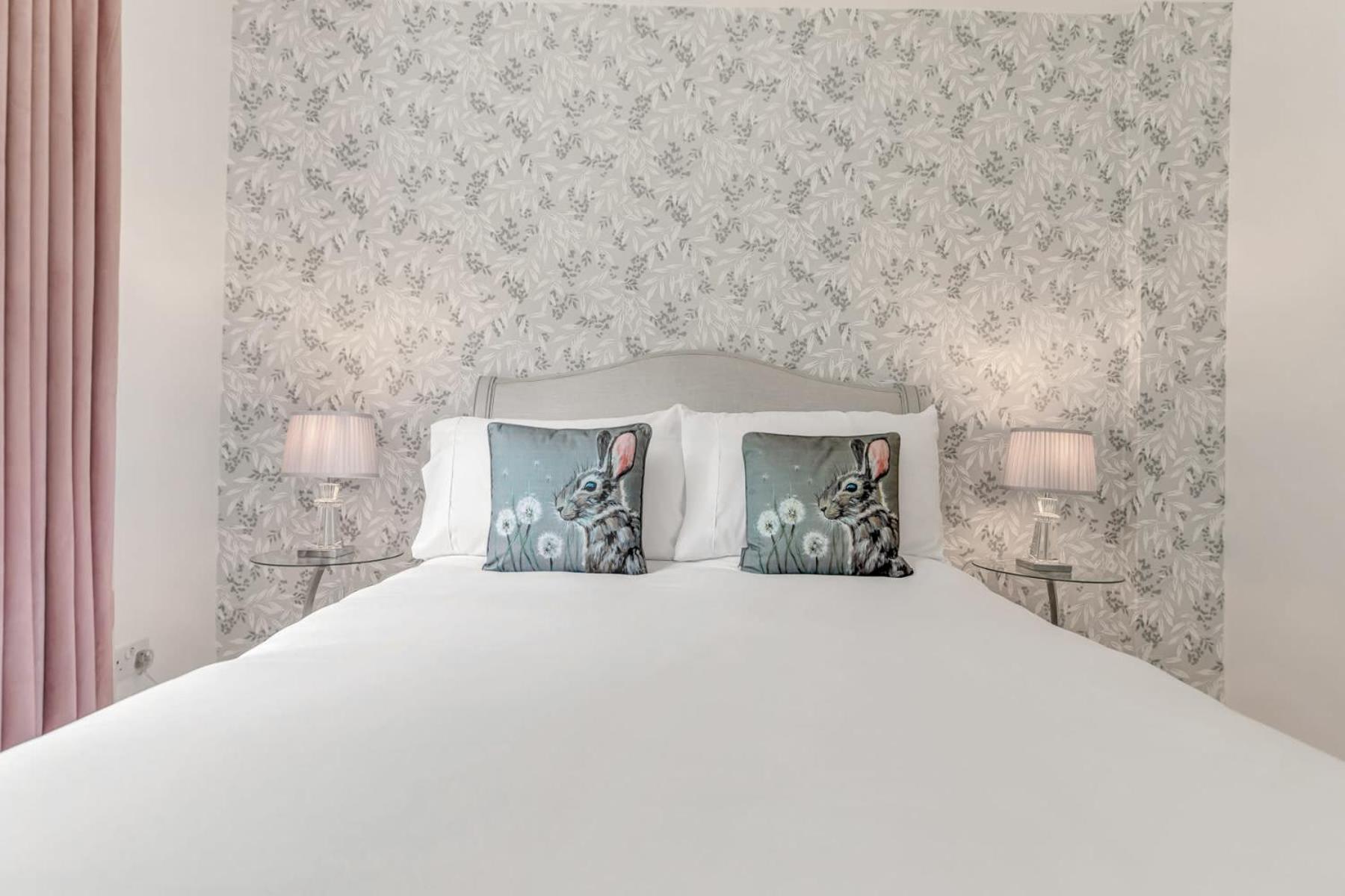 Wollaton House Holiday home Nottingham