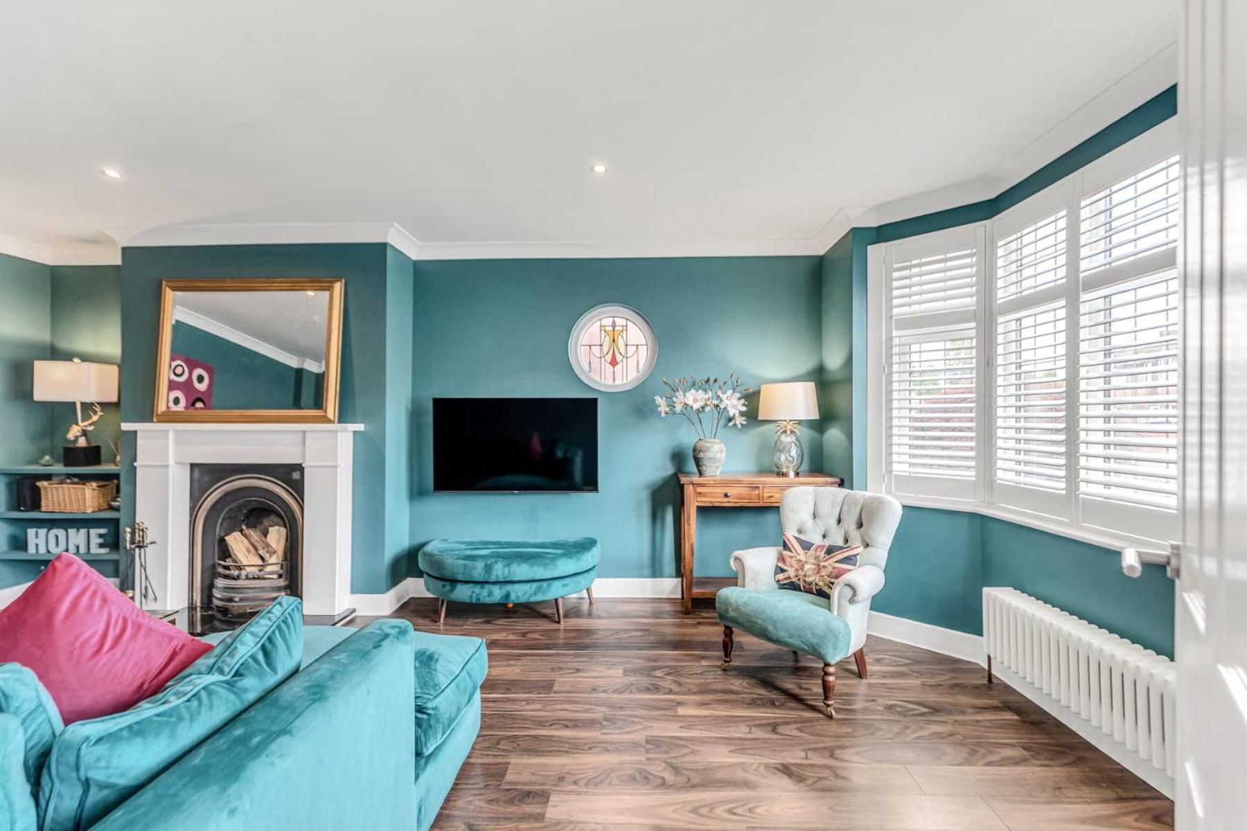 Holiday home Wollaton House Nottingham