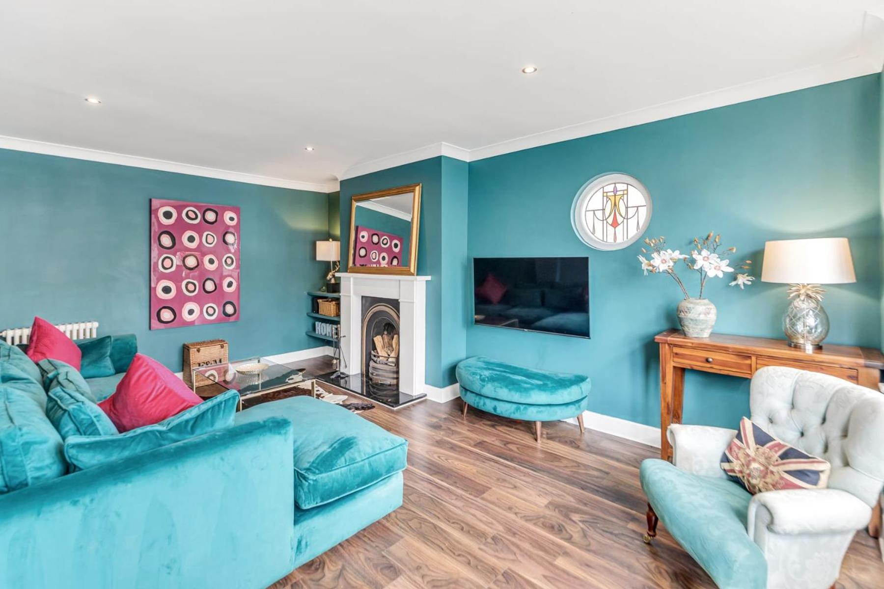 Wollaton House Holiday home *