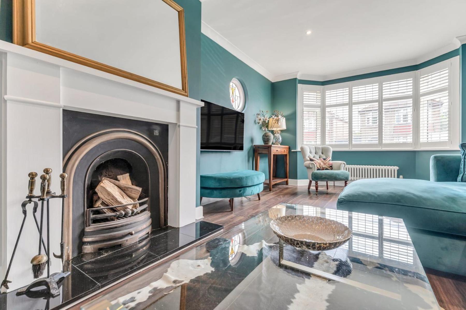 Wollaton House Holiday home Nottingham