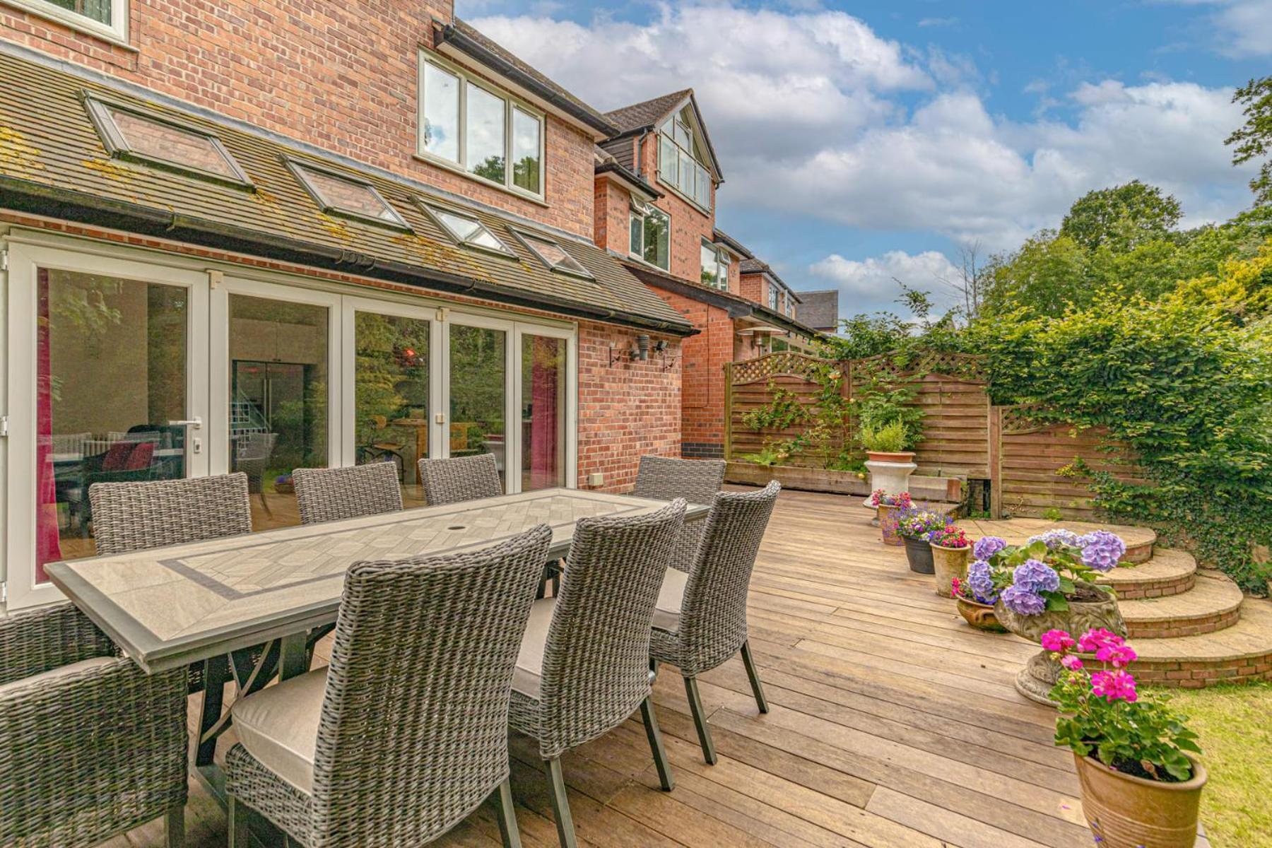 Holiday home Wollaton House