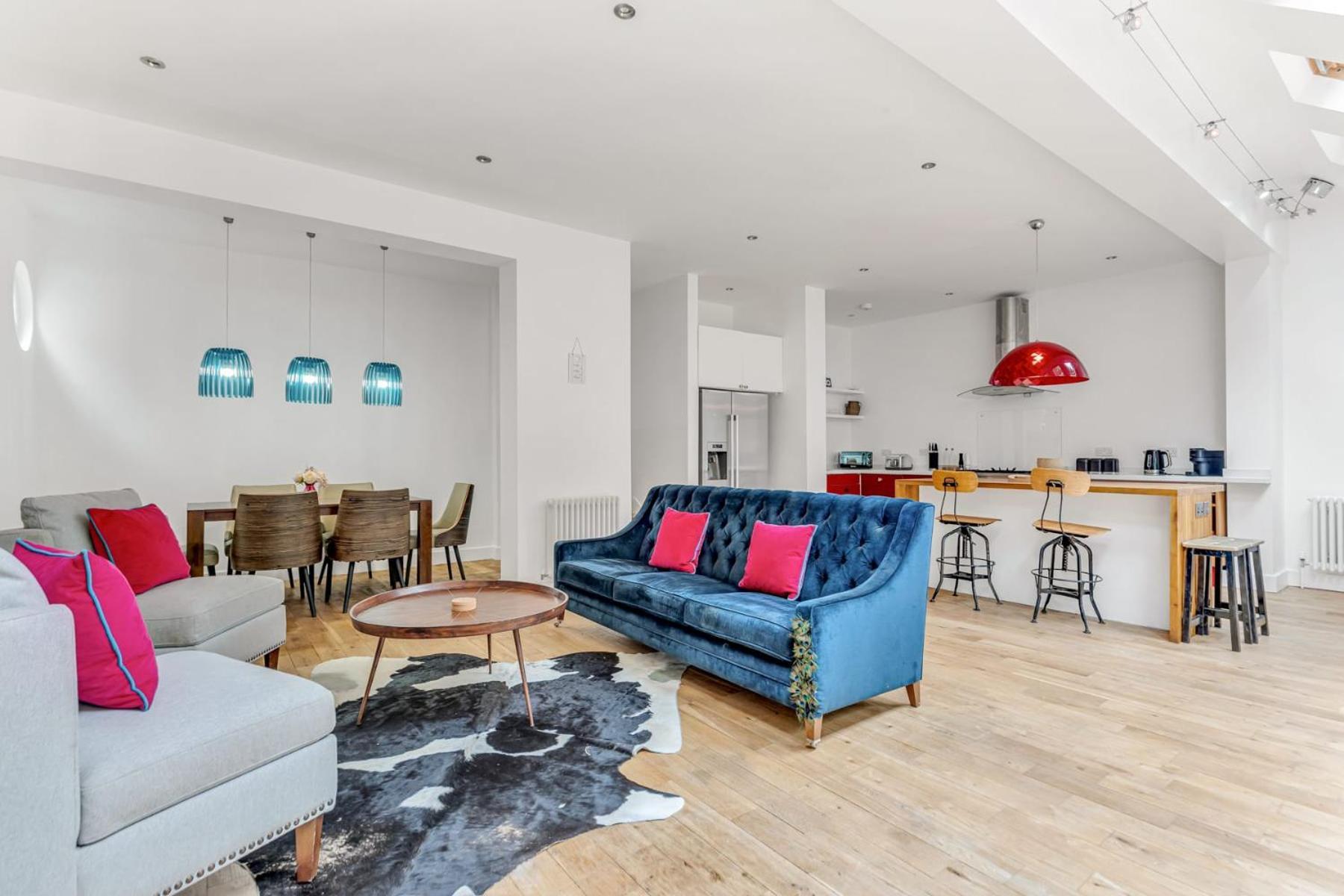 Wollaton House Holiday home *