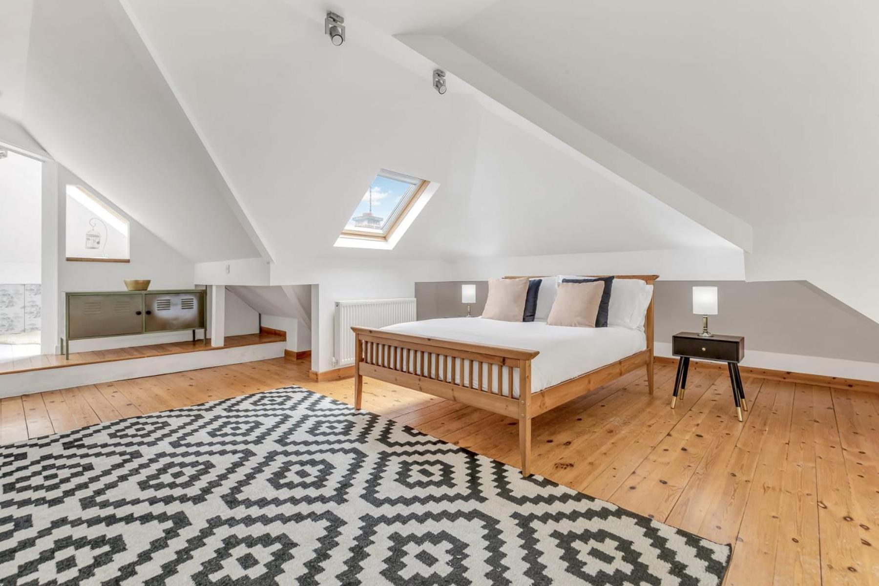 Holiday home Wollaton House Nottingham
