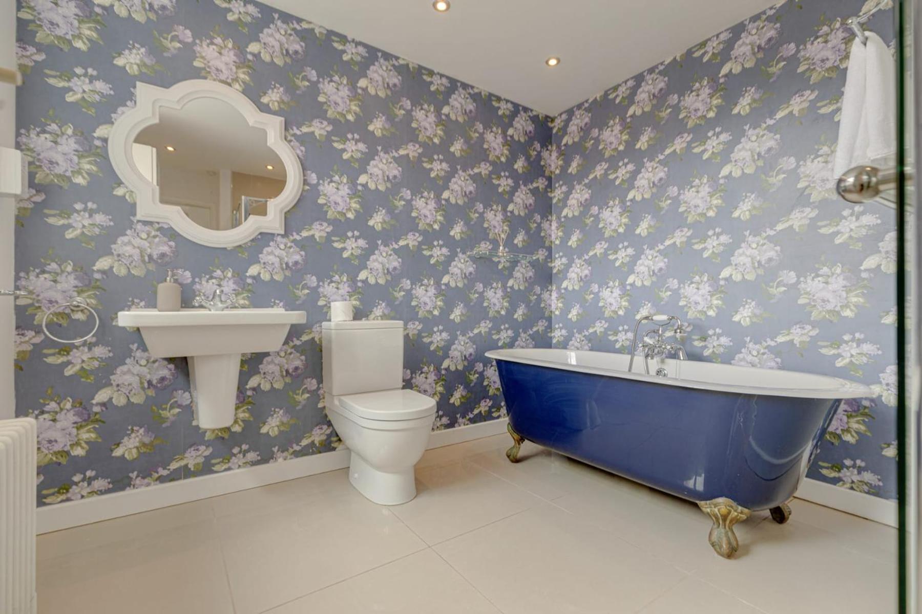 Holiday home Wollaton House