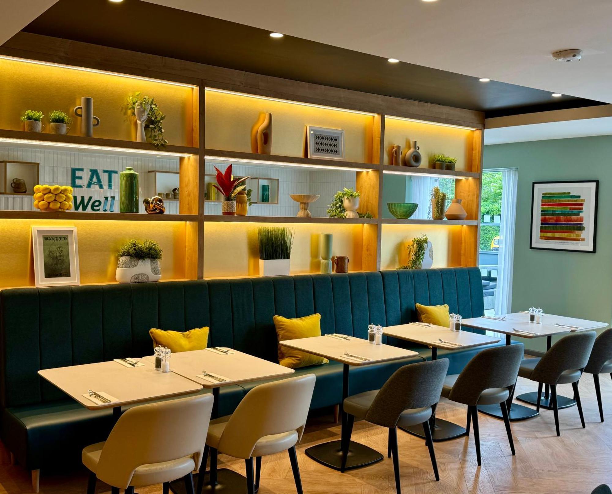 By Ihg Nottingham