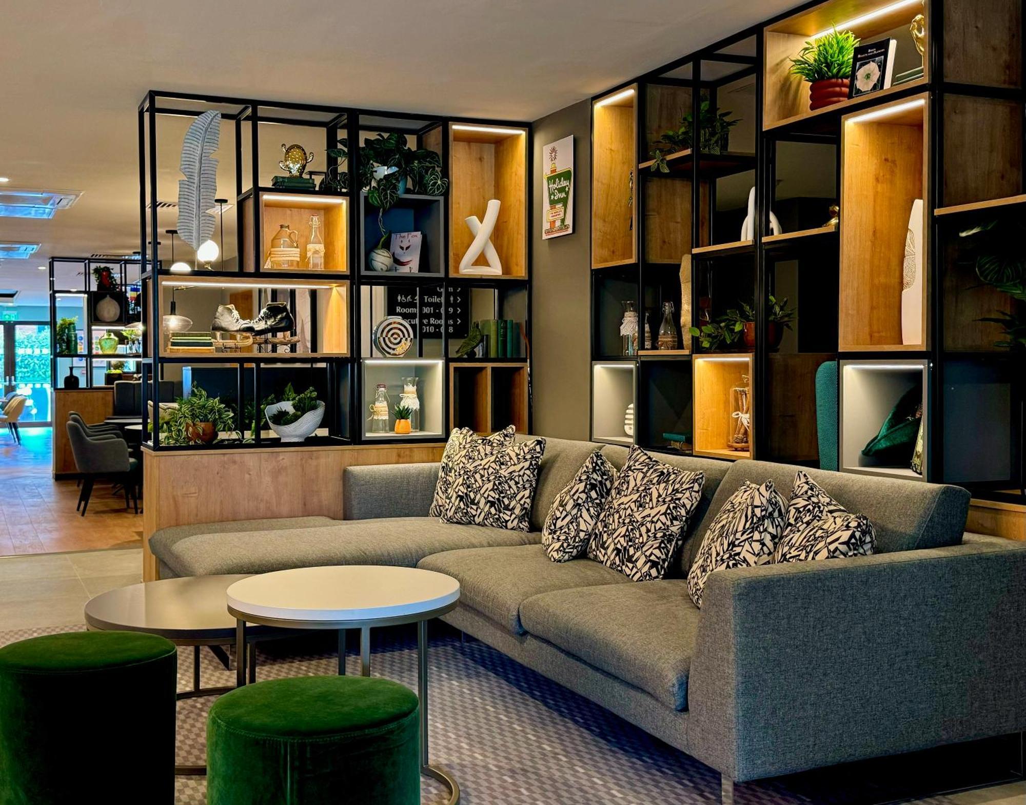 By Ihg Hotel 4*