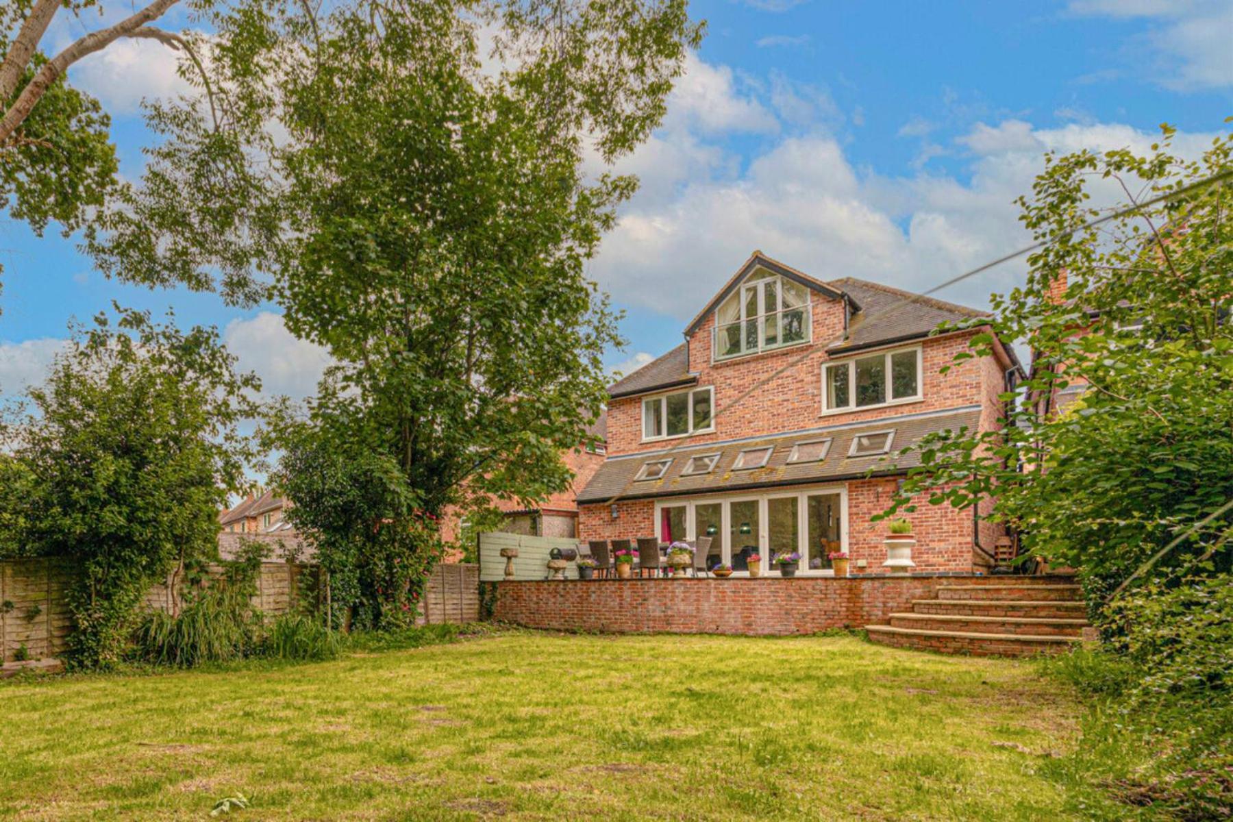Holiday home Wollaton House Nottingham