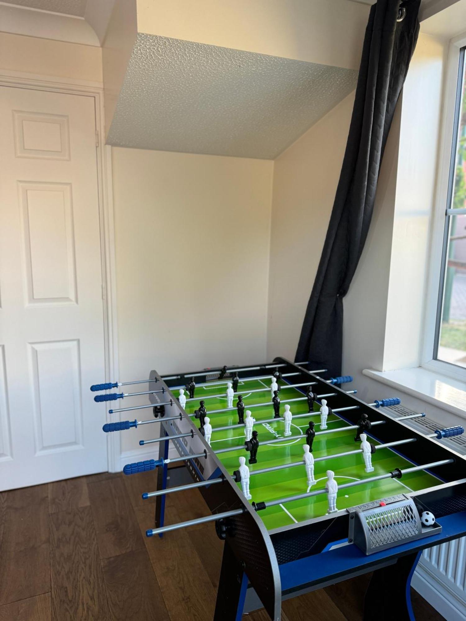 Savanna 3br Cozy And Warm Holiday home Nottingham