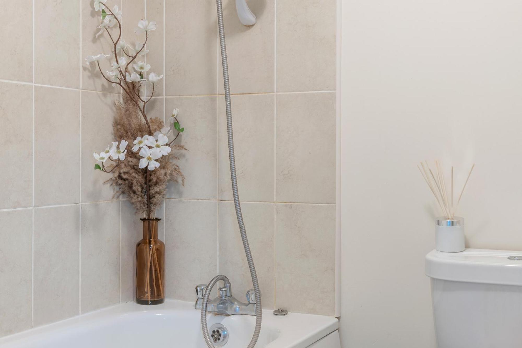 Holiday home Savanna 3br Cozy And Warm Nottingham