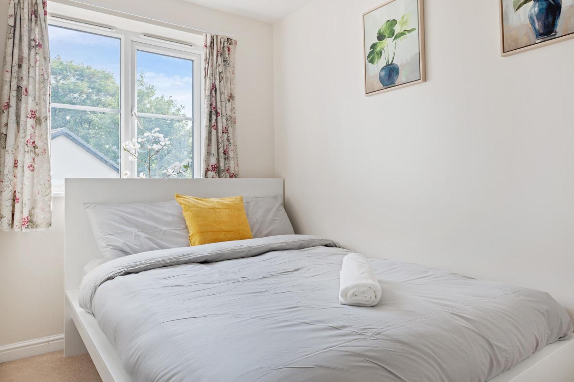 Savanna 3br Cozy And Warm * Nottingham