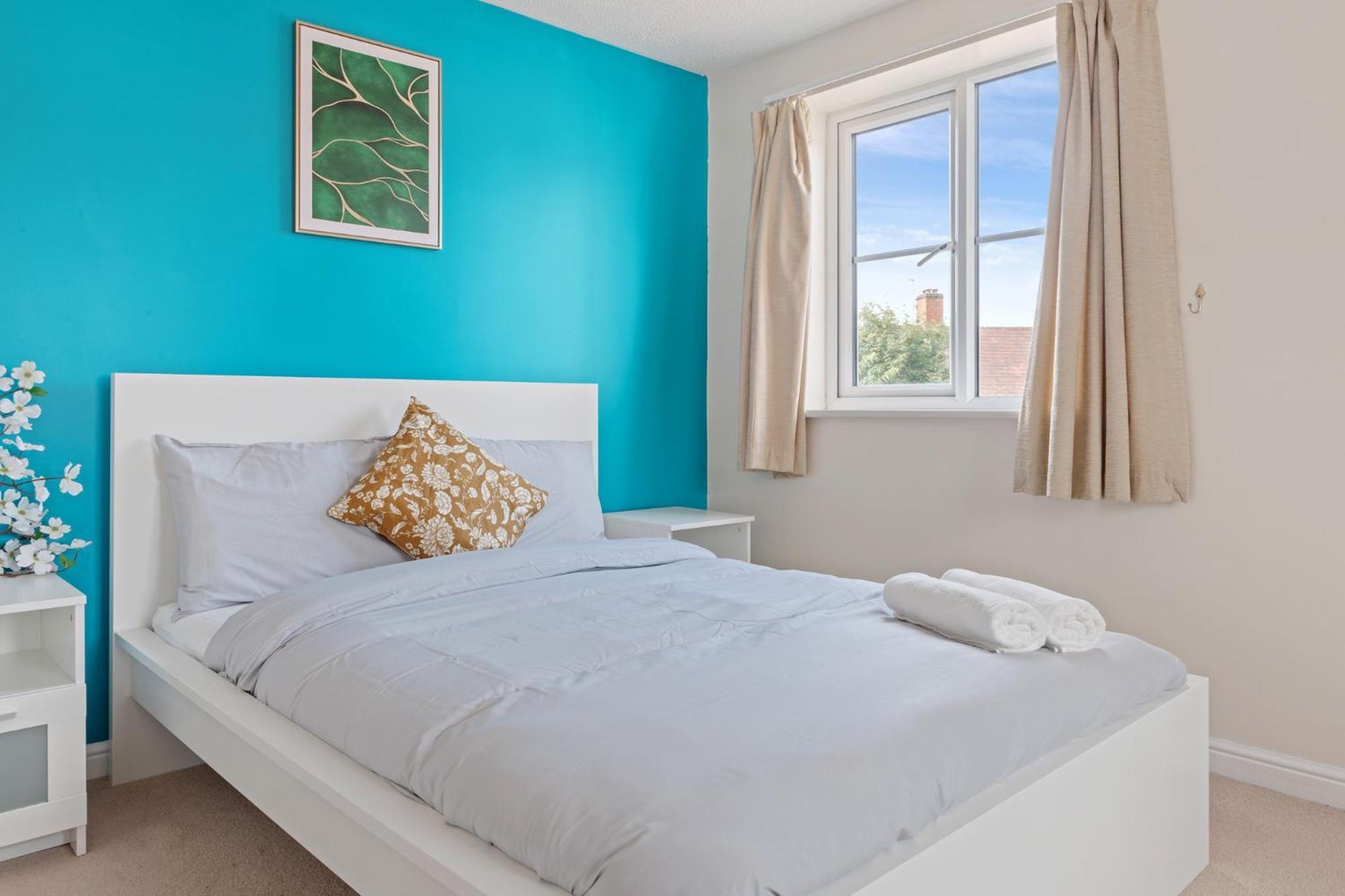 Holiday home Savanna 3br Cozy And Warm