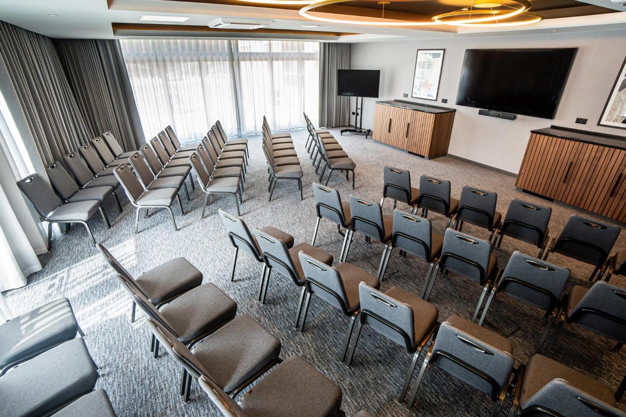 By Ihg Hotel Nottingham