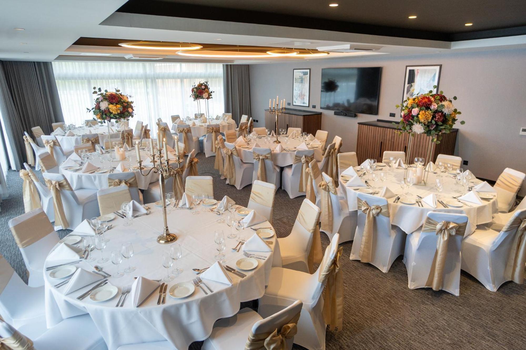 Hotel By Ihg Nottingham