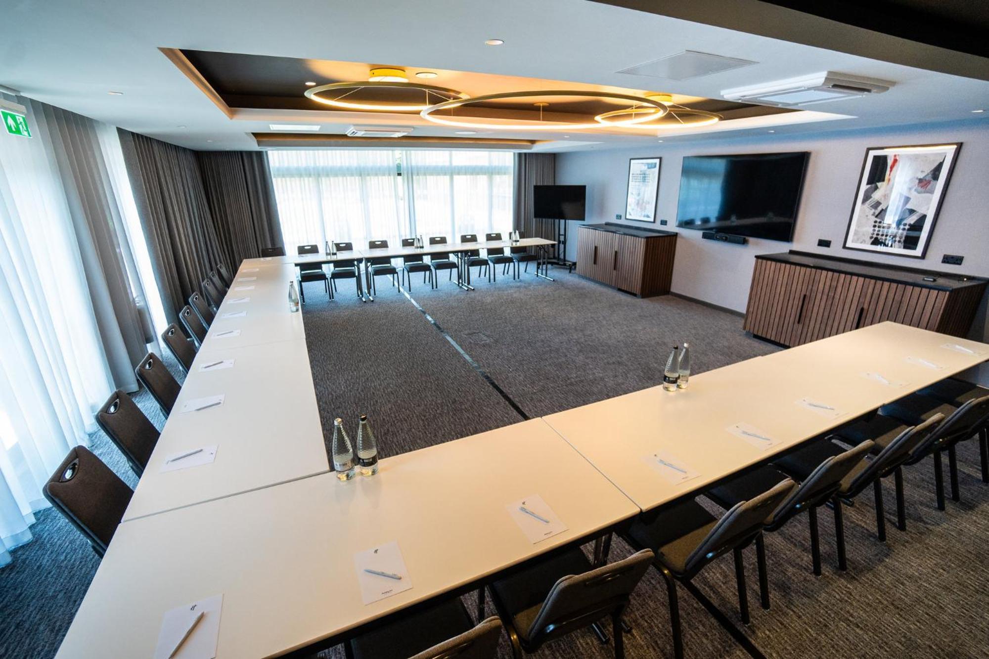 By Ihg 4* Nottingham