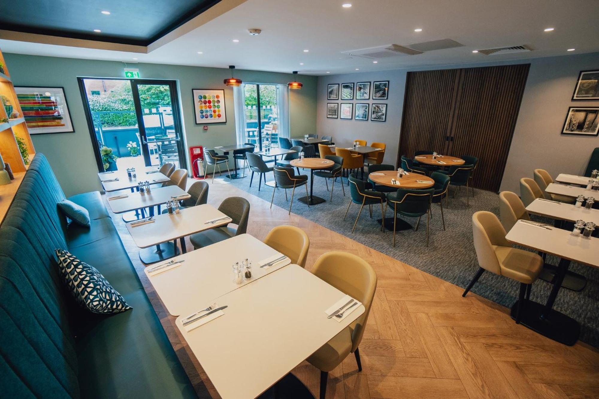 By Ihg Nottingham