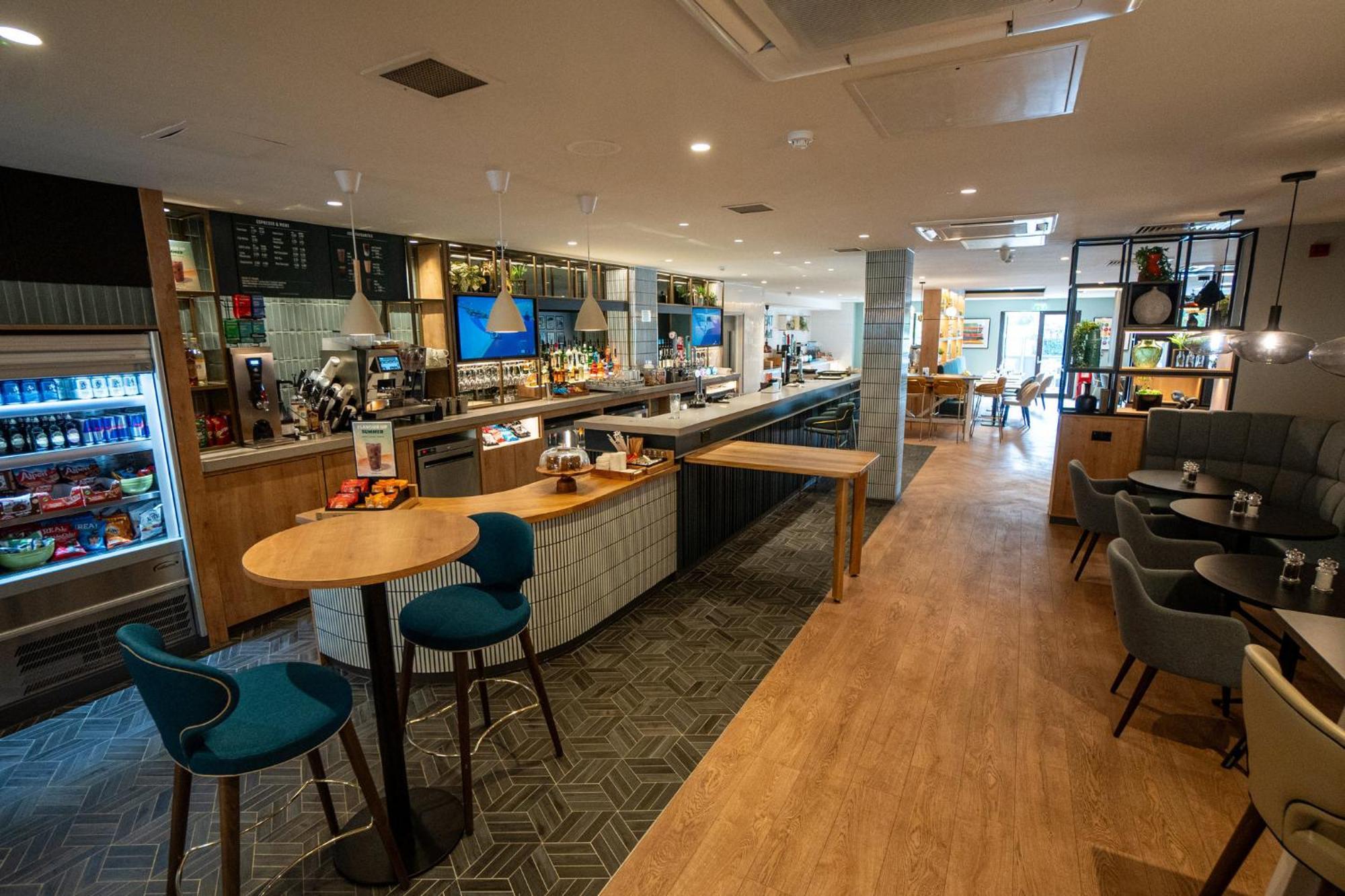 By Ihg 4* Nottingham