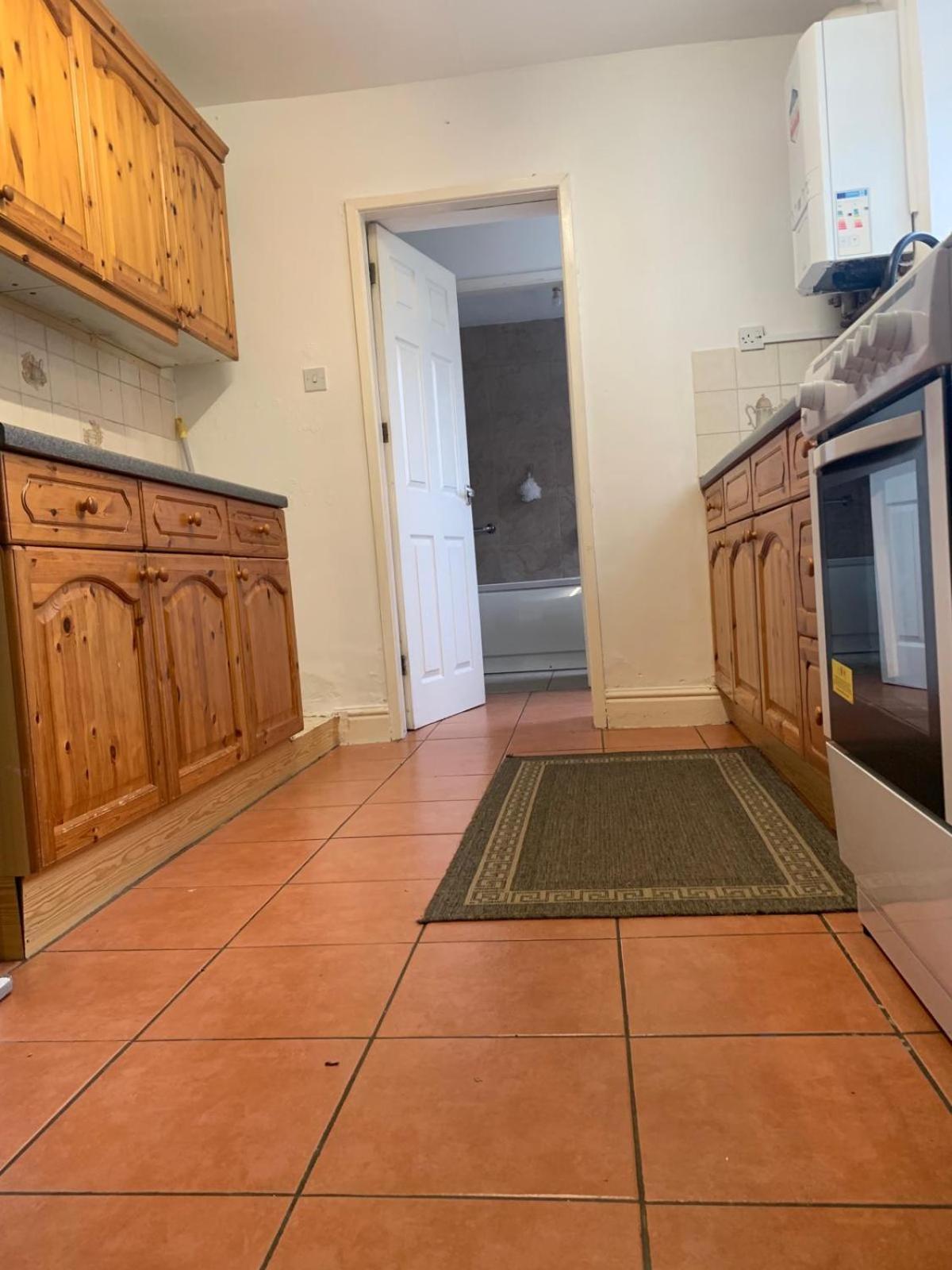 Double Lenton 1 Homestay