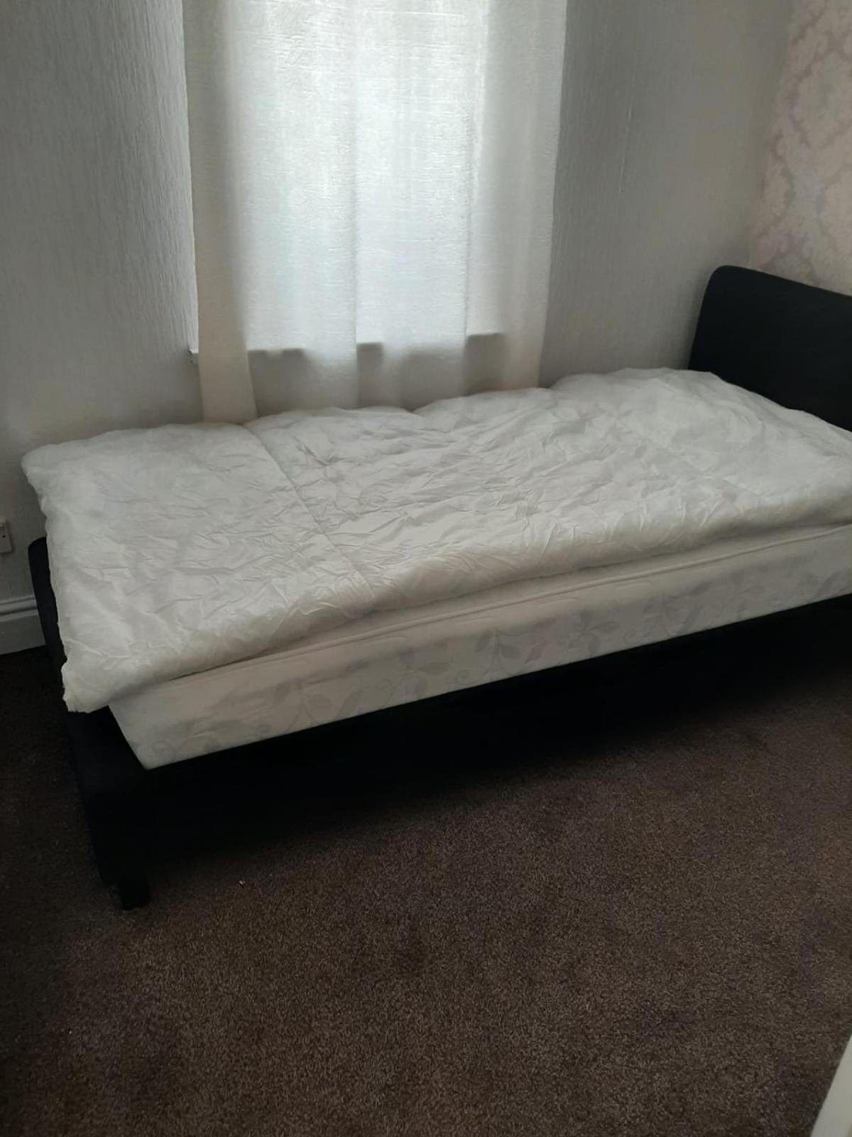 Homestay Double Lenton 1 *