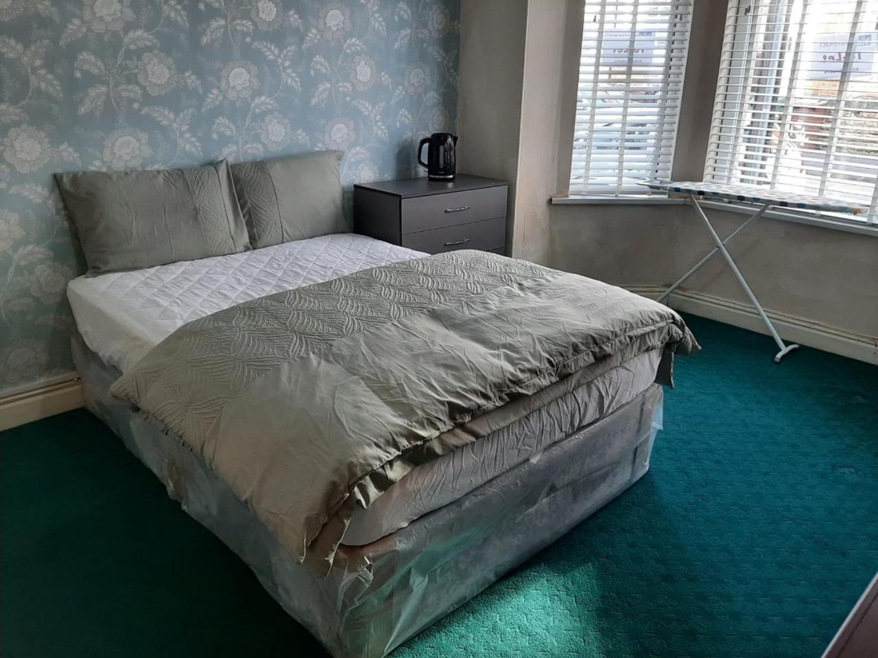 Homestay Double Lenton 1