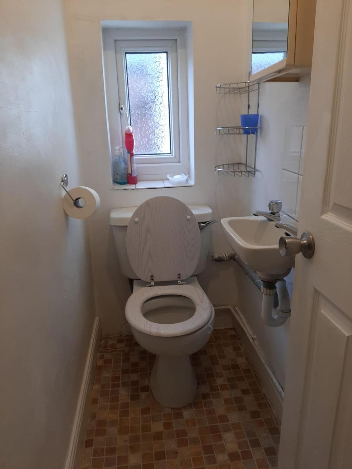 Homestay Double Lenton 1