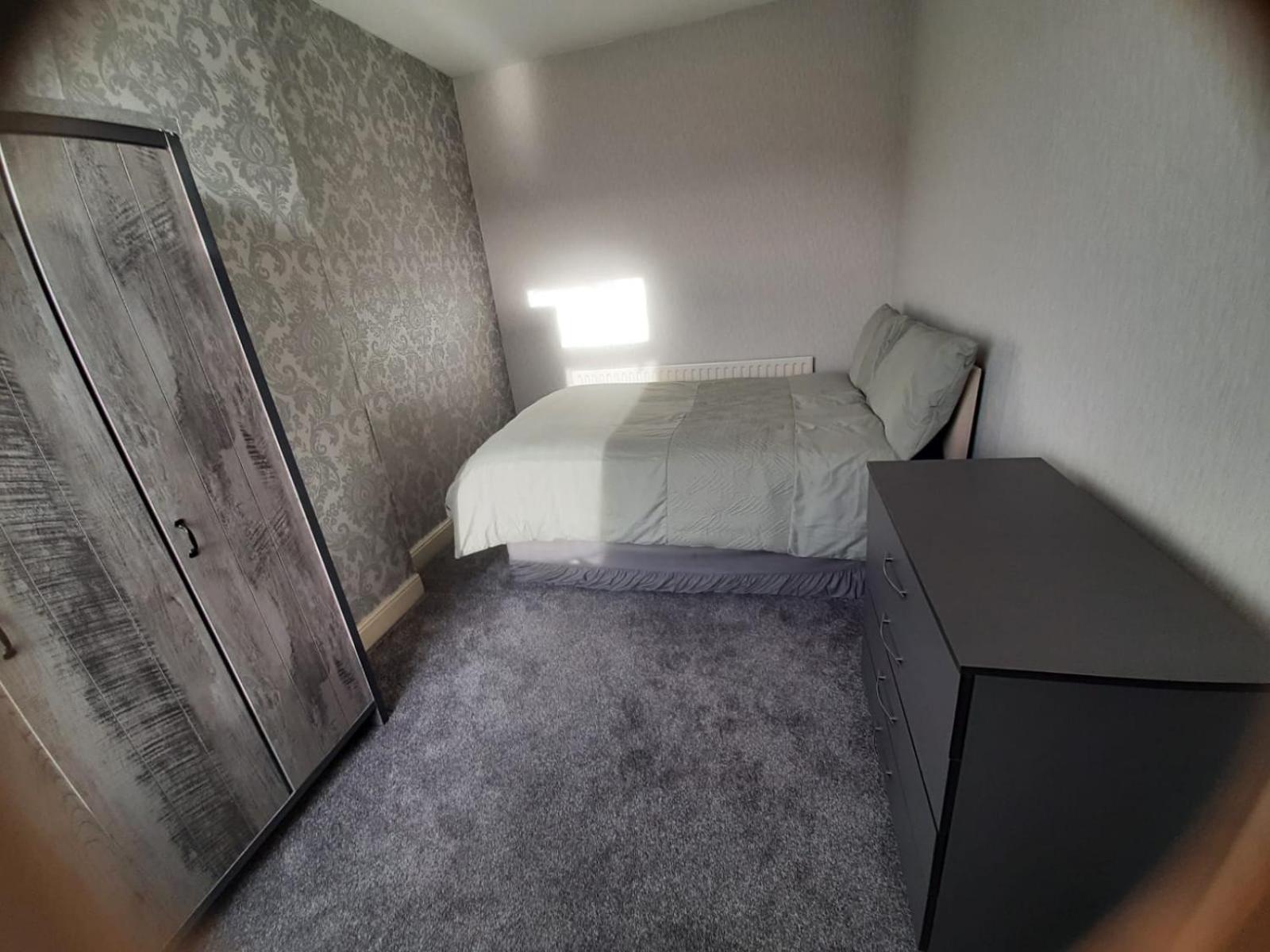 Double Lenton 1 Homestay *