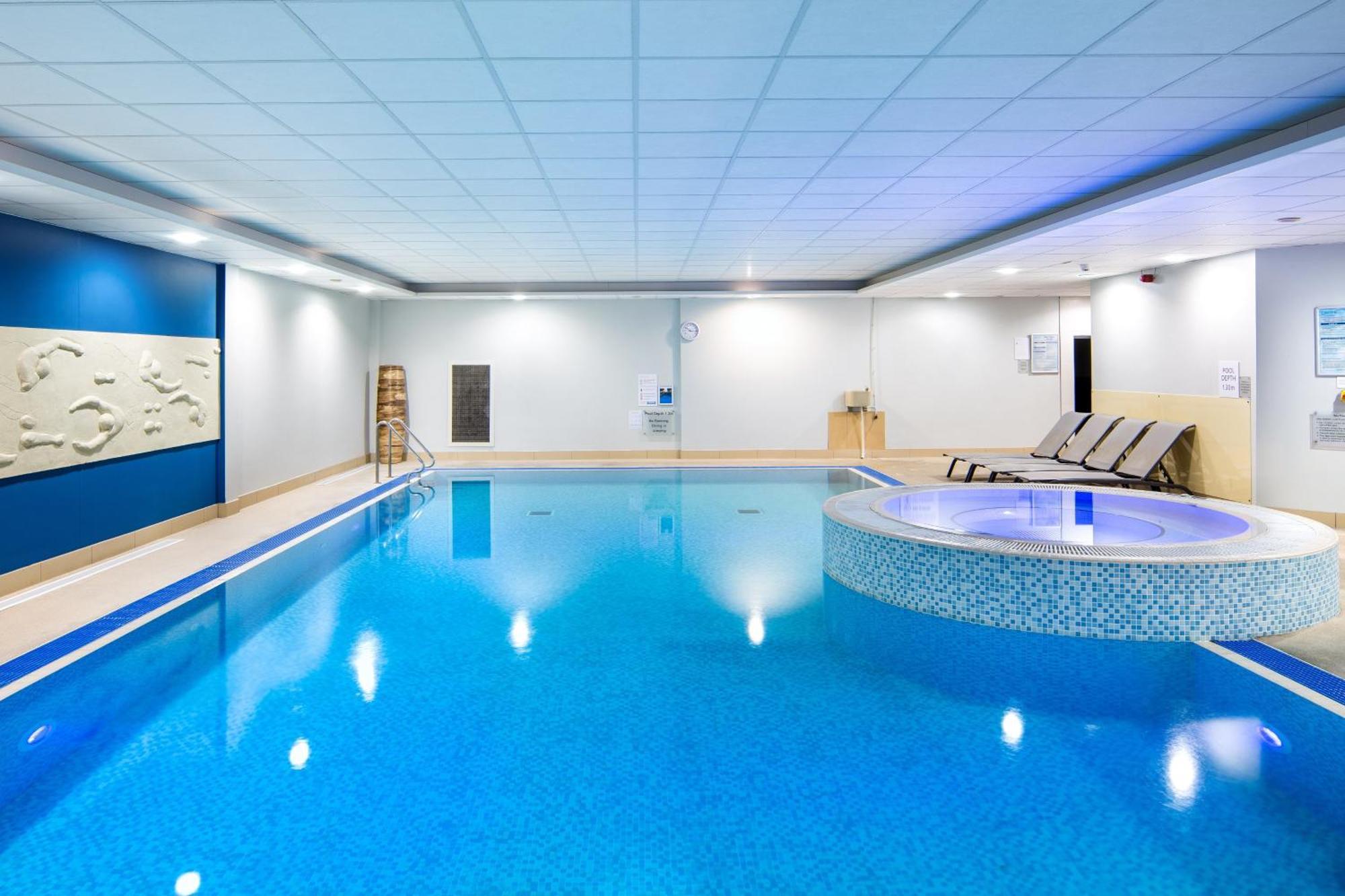 Hotel Delta By Marriott Belfry Nottingham