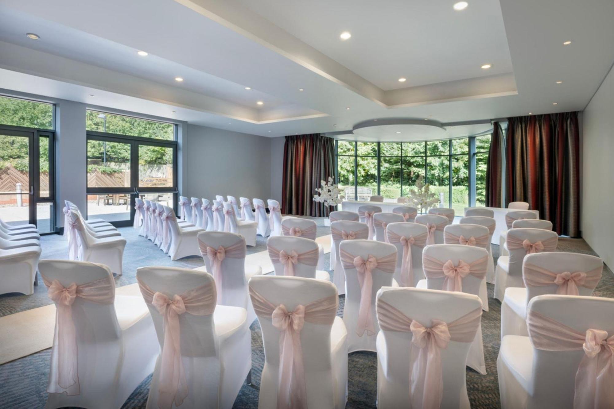 Hotel Delta By Marriott Belfry 4*