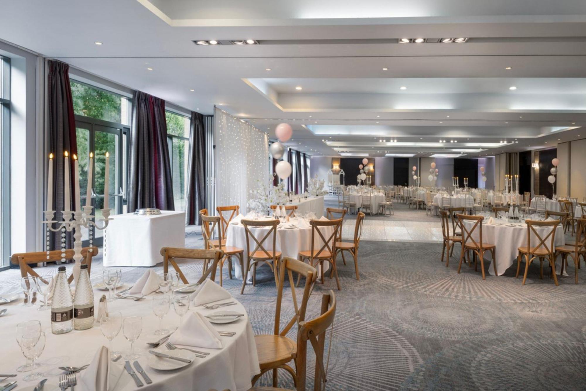 Delta By Marriott Belfry 4*