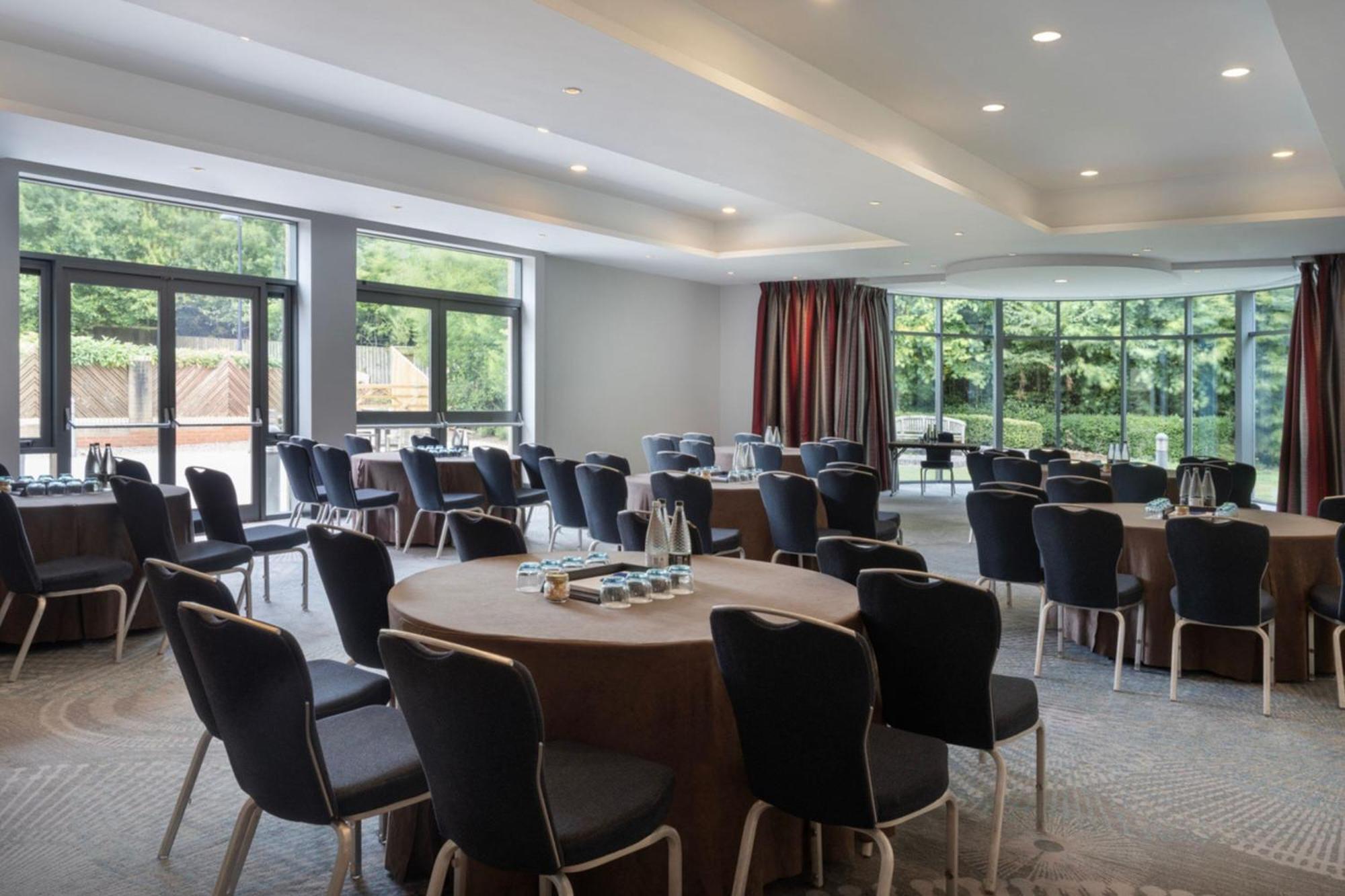Delta By Marriott Belfry Nottingham