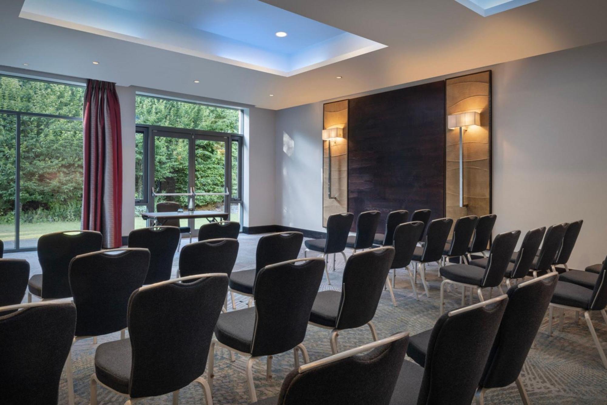 Delta By Marriott Belfry 4* Nottingham