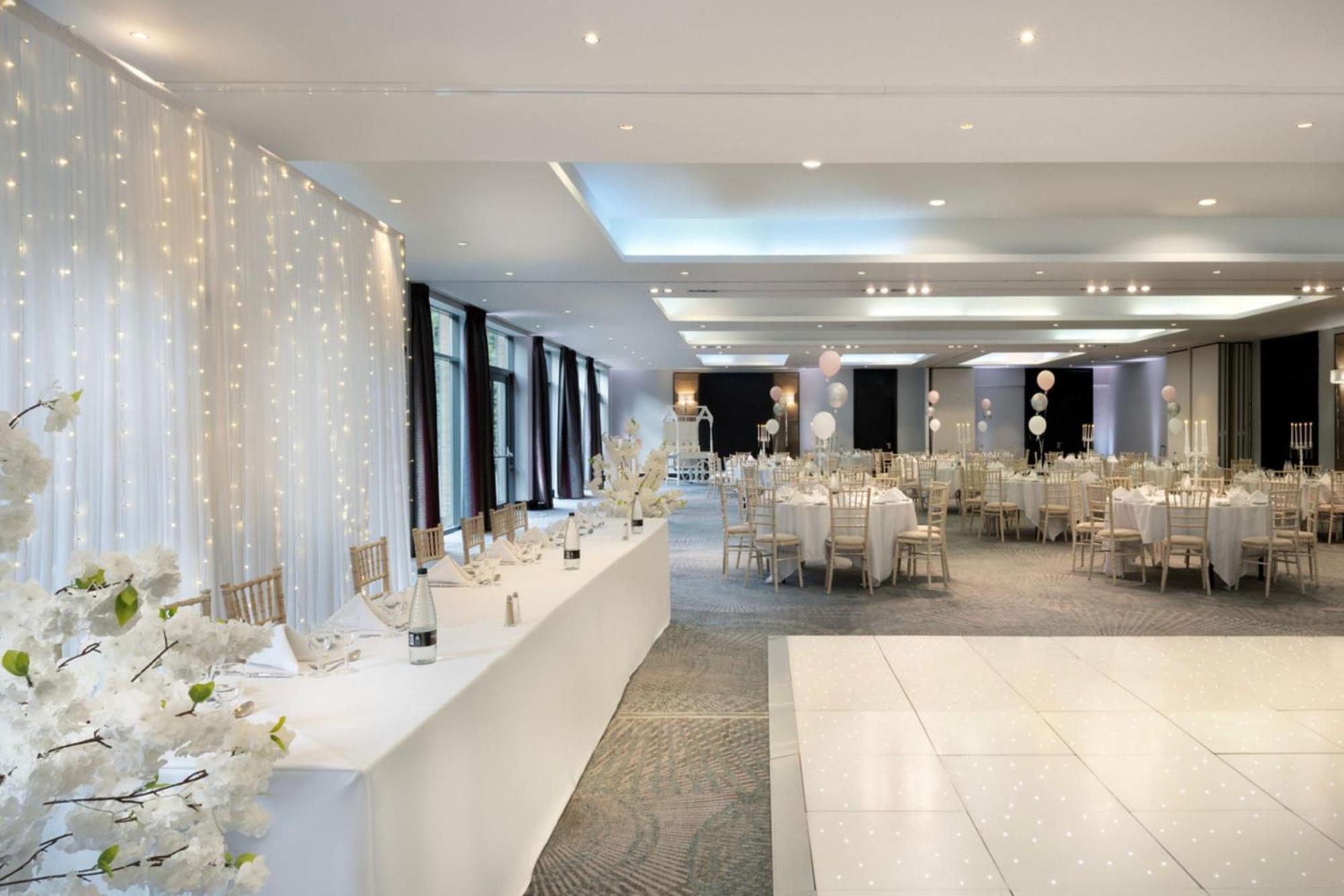 Delta By Marriott Belfry
