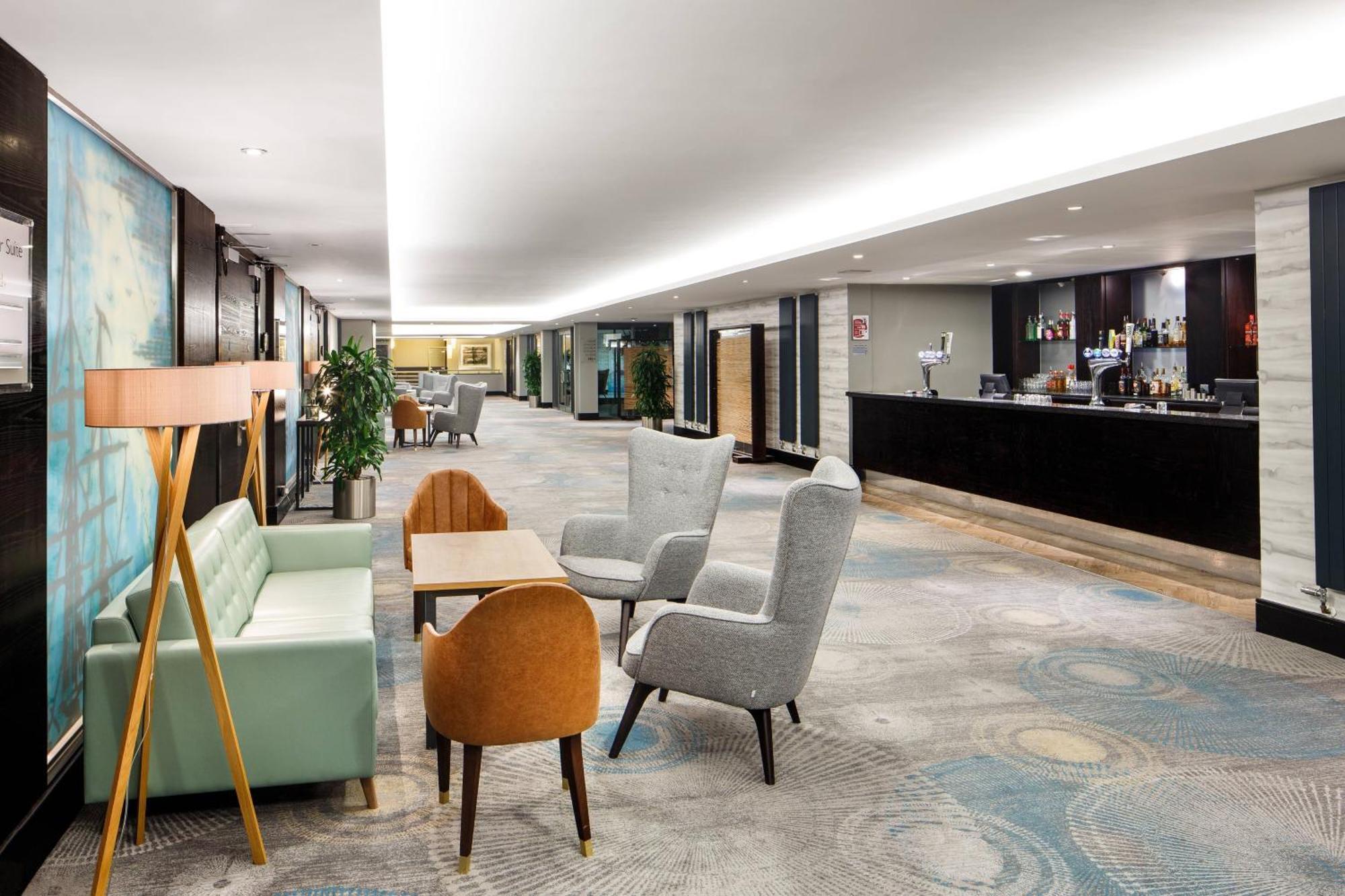 Delta By Marriott Belfry Hotel Nottingham