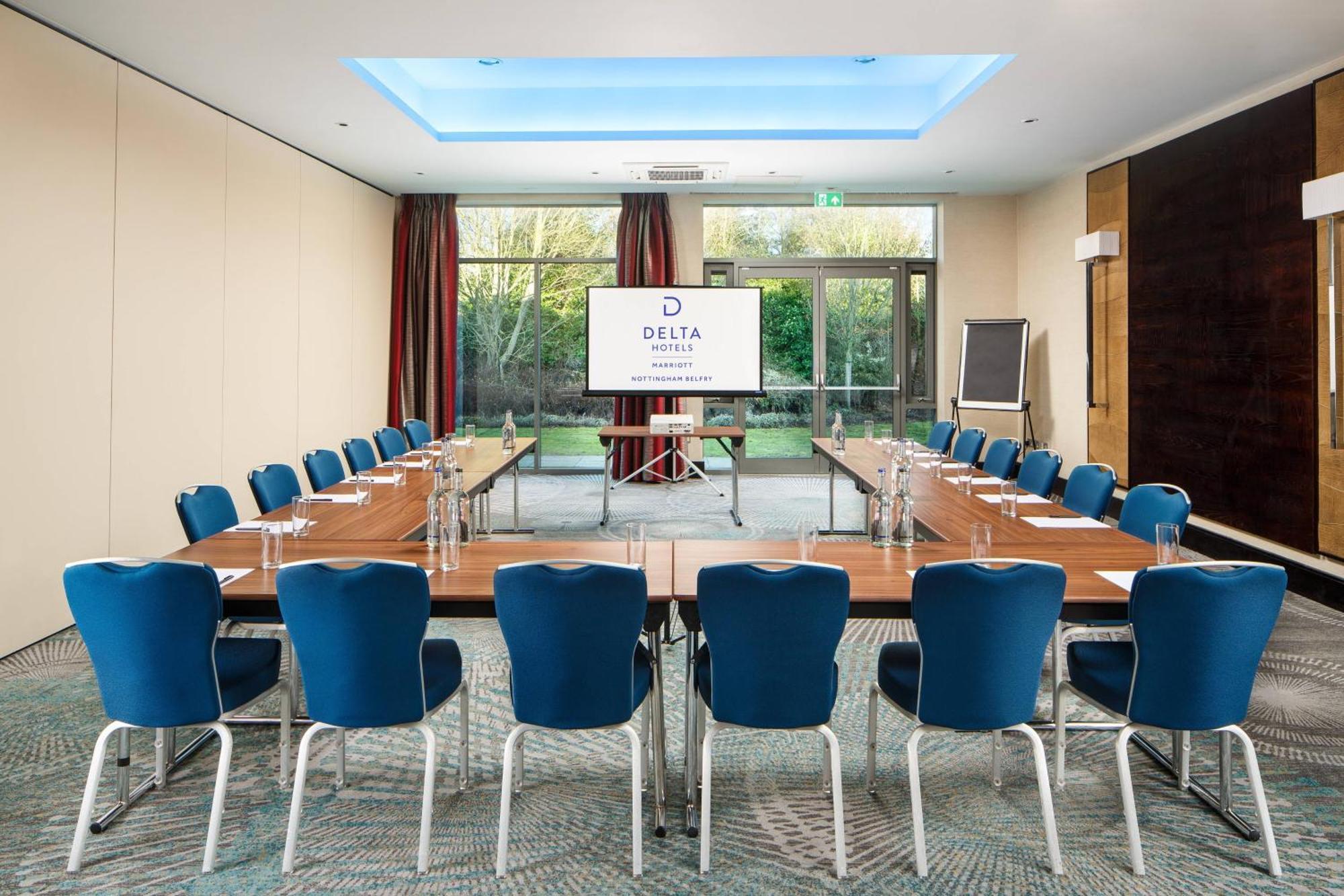 Delta By Marriott Belfry 4*