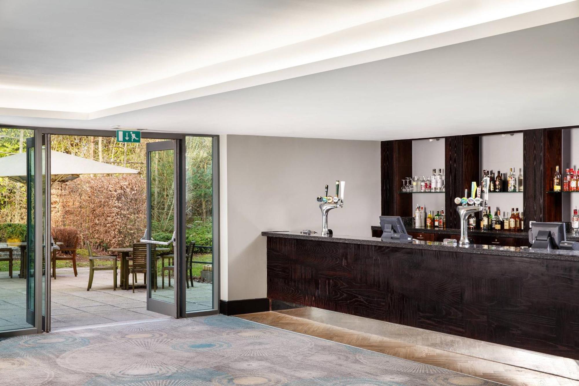Delta By Marriott Belfry 4* Nottingham