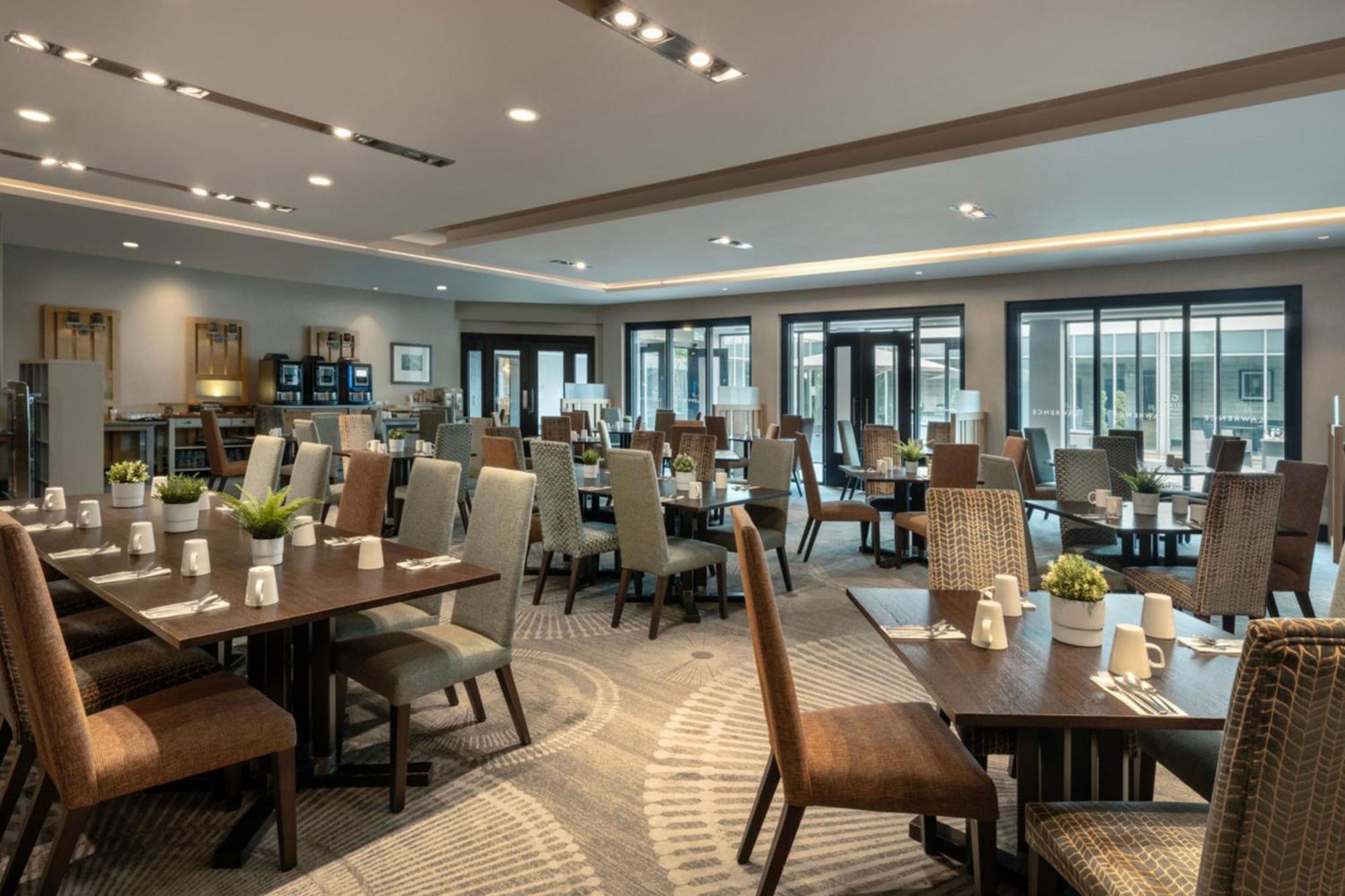 Delta By Marriott Belfry Hotel 4*