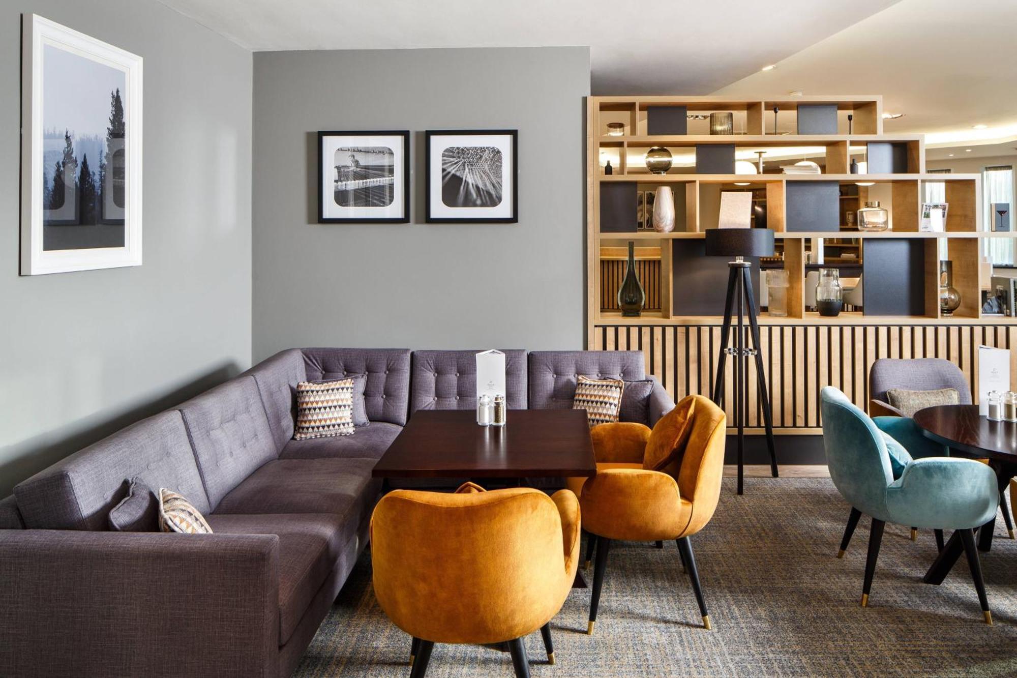 Hotel Delta By Marriott Belfry 4*