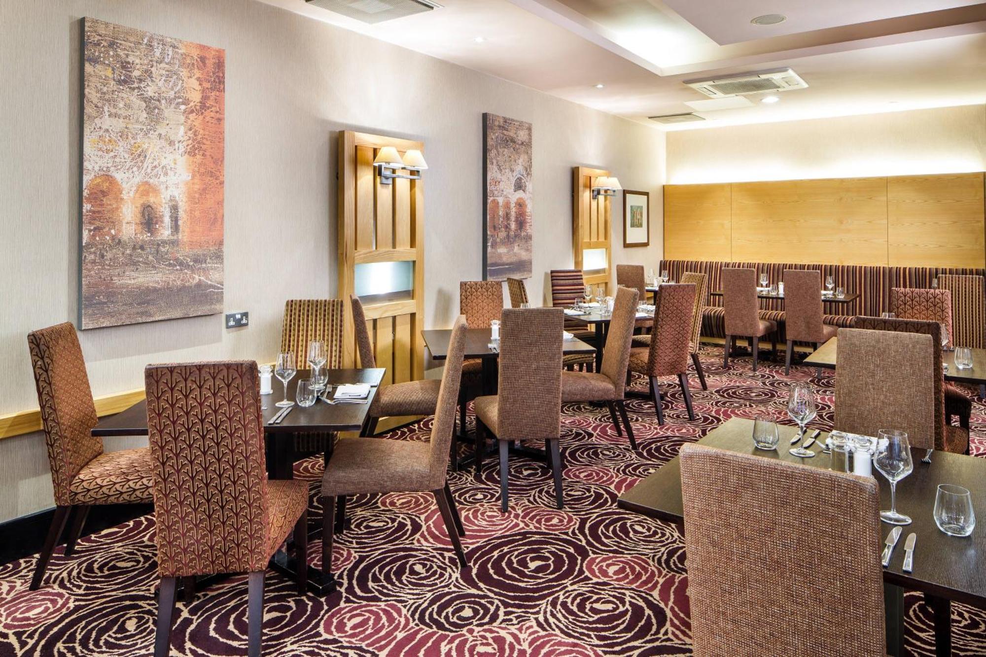 Hotel Delta By Marriott Belfry Nottingham