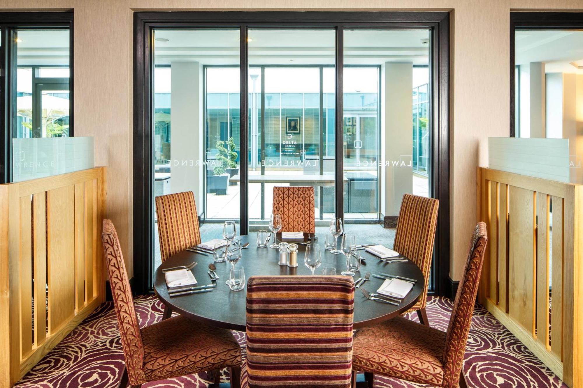 Delta By Marriott Belfry 4*