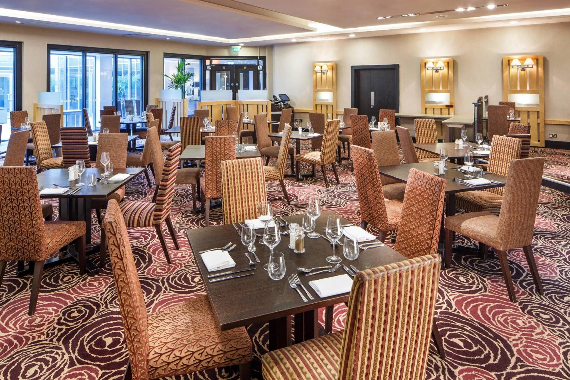 Delta By Marriott Belfry Nottingham