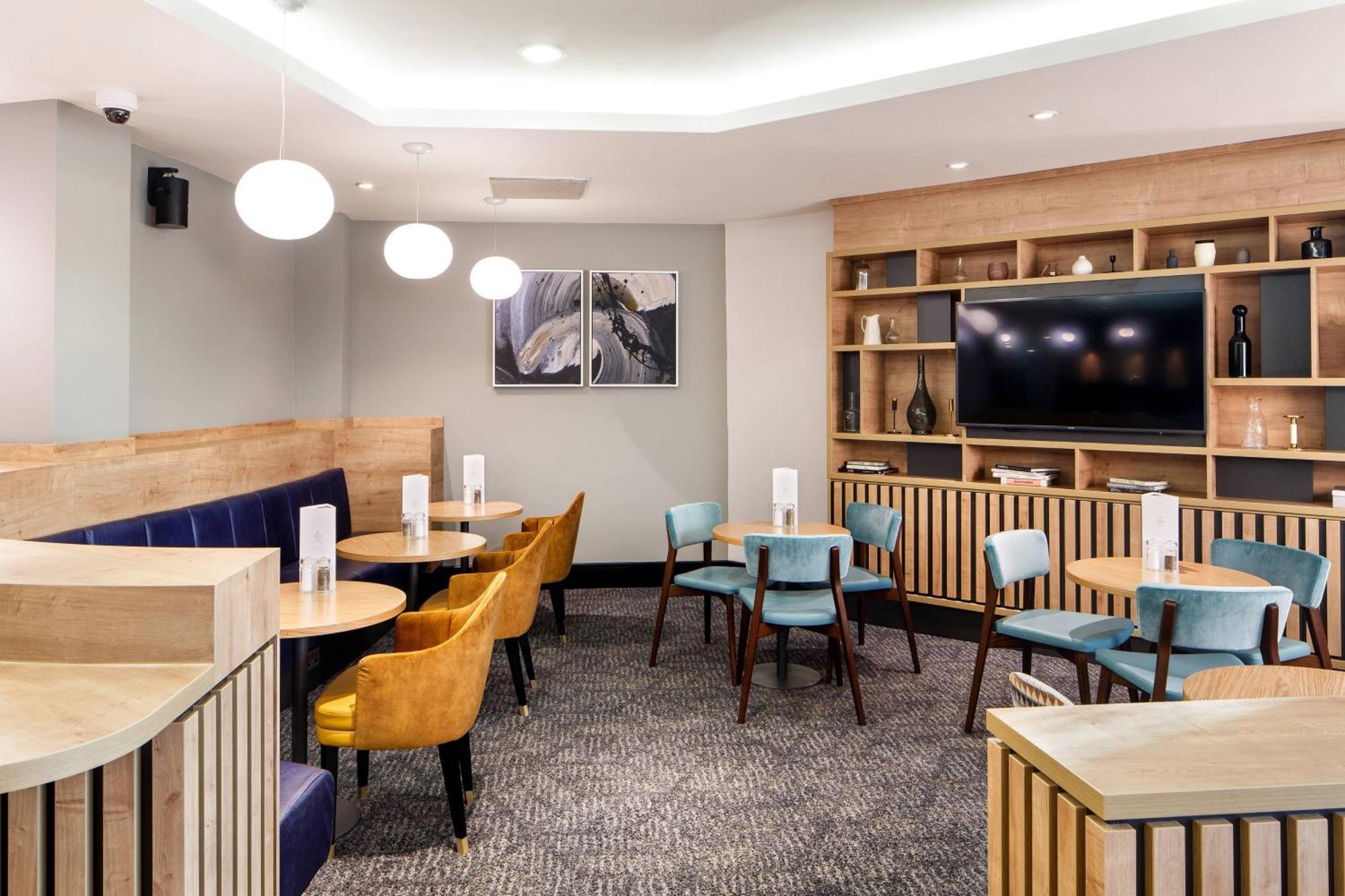 Delta By Marriott Belfry