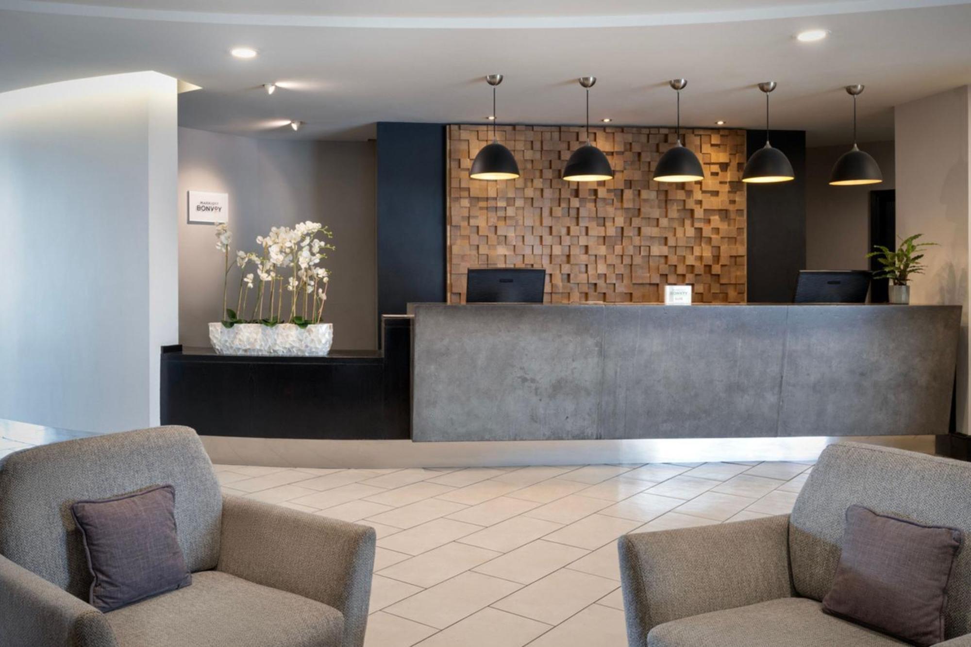 Hotel Delta By Marriott Belfry Nottingham