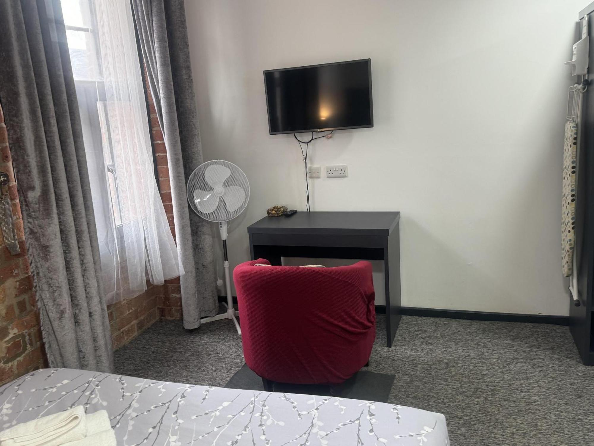 Studio-citycentre-tv-wifi Apartment *