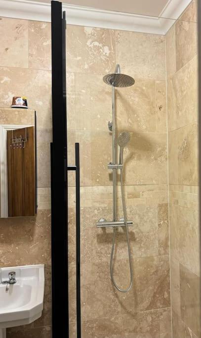 Apartment Harringtons Nottingham
