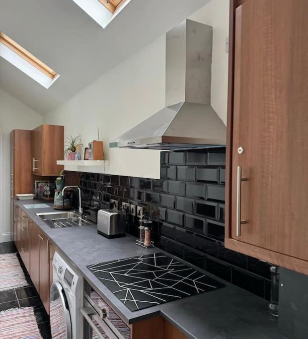 Apartment Harringtons Nottingham
