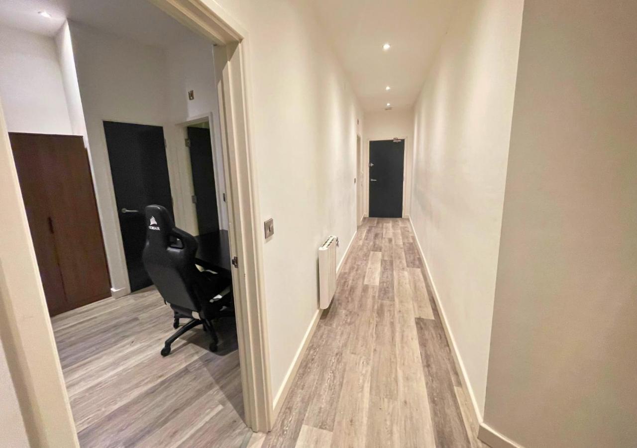Apartment Modern Comfort In Centre *