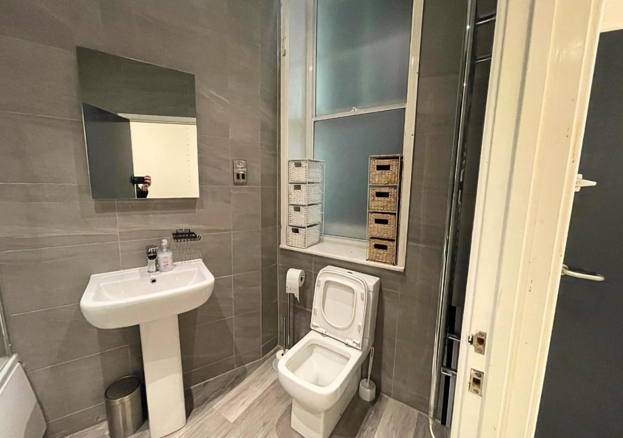 Modern Comfort In Centre * Nottingham